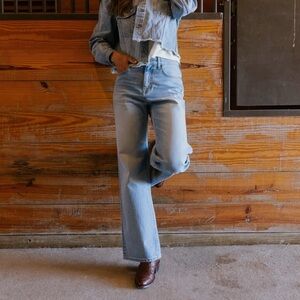 Sendero Maria Jeans NWT